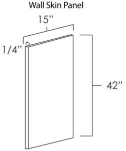 Ohio Home Products Wall Skin