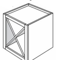 Ohio Home Products Wine Storage Cube Accessories