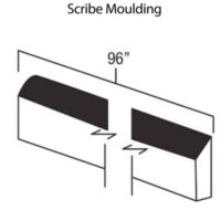 Ohio Home Products Scribe Moulding