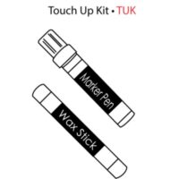 Ohio Home Products Touch-Up Kit
