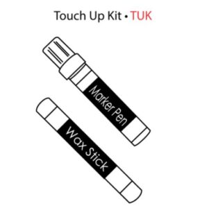 Ohio Home Products Touch-Up Kit