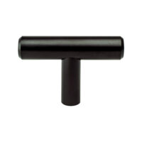 Berenson Tempo Black Knob