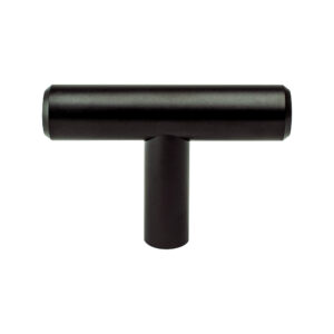 Berenson Tempo Black Knob
