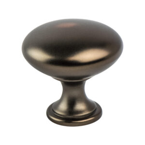 Berenson Advantage One Oiled Bronze Round Knob
