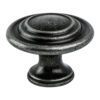 Antique Pewter
