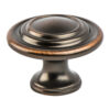 Oiled Bronze