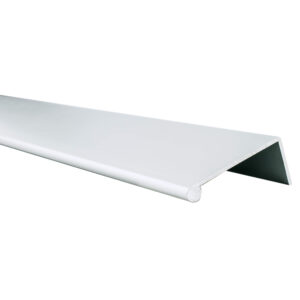 Berenson Bravo Aluminum Edge Pull 8 feet 2 inches