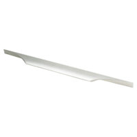 Berenson Silhouette 128mm and 260mm CC Stainless Steel Pull