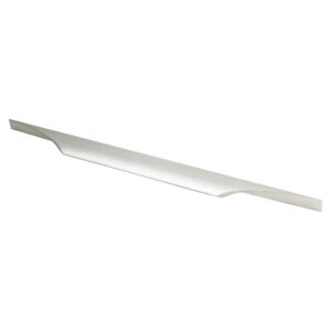 Berenson Silhouette 128mm and 260mm CC Stainless Steel Pull