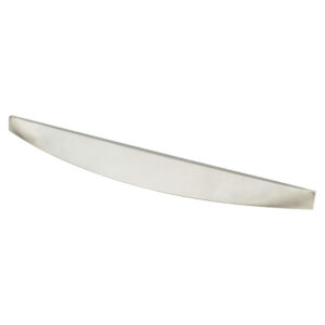 Berenson Arch 128mm CC Brushed Nickel Pull