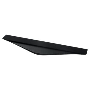 Berenson Lips 160mm CC Black Edge Pull