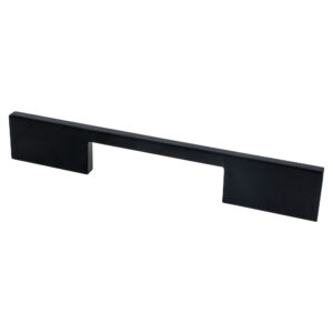 Berenson I-Spazio 128mm CC Black Pull