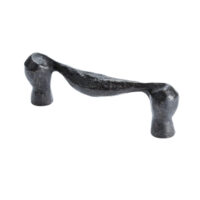 Berenson American Craftsman 3 inch CC Antique Iron Pull