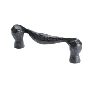 Berenson American Craftsman 3 inch CC Antique Iron Pull