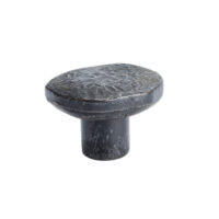 Berenson American Craftsman Antique Iron Knob