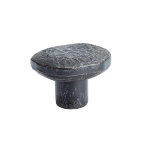 Berenson American Craftsman Antique Iron Knob