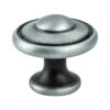 Brushed Antique Pewter