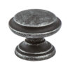 Rustic Iron