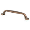 Rustic Copper