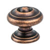 Rustic Copper
