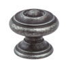 Rustic Iron