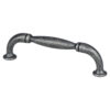 Rustic Iron