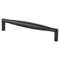 Berenson Encore 128mm CC Black Pull
