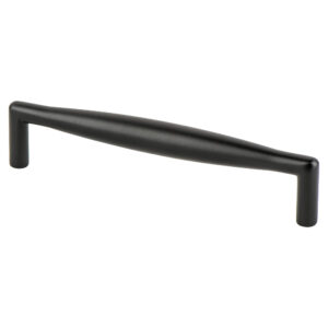 Berenson Encore 128mm CC Black Pull
