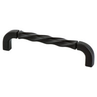 Berenson Rhapsody 128mm CC Black Pull