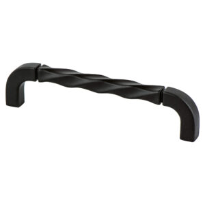 Berenson Rhapsody 128mm CC Black Pull