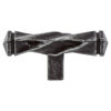 Weathered Iron