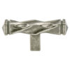 Weathered Nickel