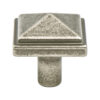 Weathered Nickel