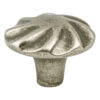 Weathered Nickel