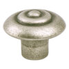 Weathered Nickel