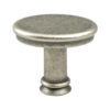 Weathered Nickel