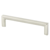 Berenson Metro 128mm CC Brushed Nickel Pull