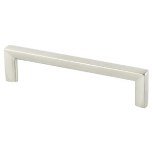 Berenson Metro 128mm CC Brushed Nickel Pull
