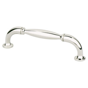 Berenson Designers Group Ten 96mm CC Polished Nickel Euro Classica Pull