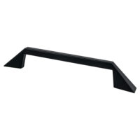 Berenson Right 128mm CC Black Pull