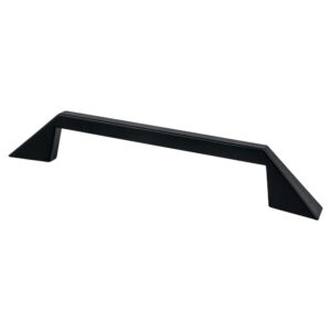 Berenson Right 128mm CC Black Pull