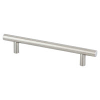 Berenson Stainless Steel 128mm CC Bar Pull