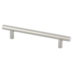 Berenson Stainless Steel 128mm CC Bar Pull