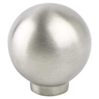 Berenson Stainless Steel Large Knob