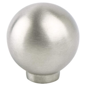 Berenson Stainless Steel Large Knob