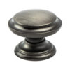 Brushed Tin