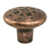 Rustic Copper