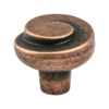 Rustic Copper