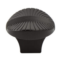 Berenson Opus Rubbed Bronze Knob