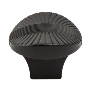 Berenson Opus Rubbed Bronze Knob